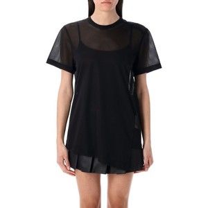 Comme Des Garçons Mesh T-Shirt - NWT
